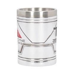 Verres à liqueur Terminator Set 2u.