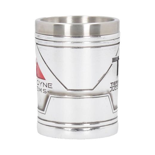 Verres à liqueur Terminator Set 2u.