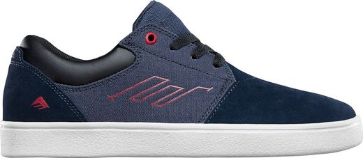 Emerica Alcove Cc navy / red shoe