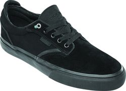 Zapatilla Emerica Dickson black/black