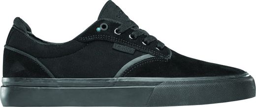 Zapatilla Emerica Dickson black/black