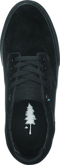 Zapatilla Emerica Dickson black/black