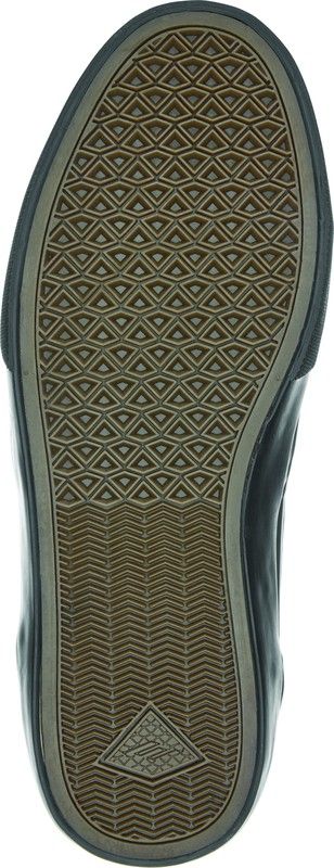 Zapatilla Emerica Dickson black/black