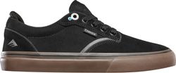 Zapatilla Emerica Dickson Black/Gum