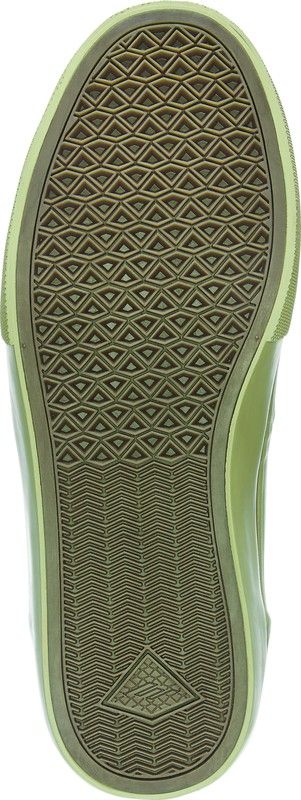 Zapatilla Emerica Dickson tan