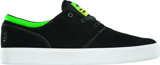 Zapatilla Emerica Figgy G6 X Shake Junt black