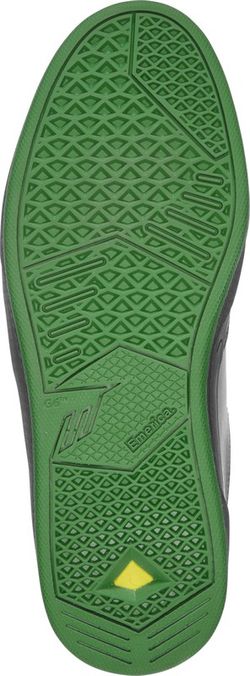 Zapatilla Emerica Ksl G6 X Shake Junt black