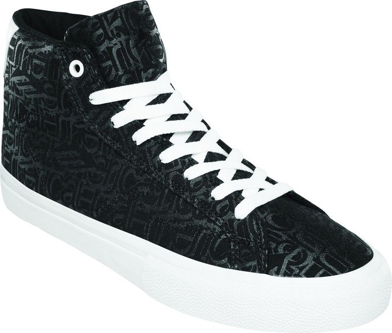 emerica omen