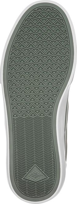 Zapatilla Emerica Provost G6 brown/tan