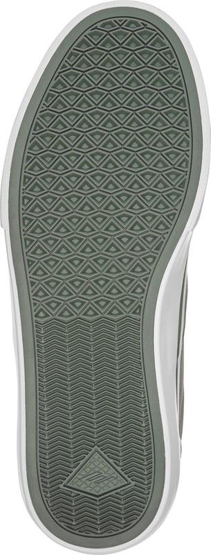 Zapatilla Emerica Provost G6 brown/tan