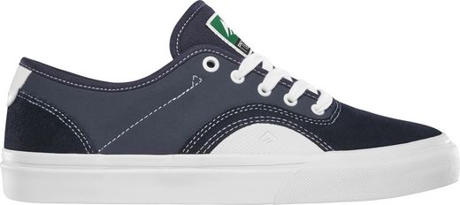 Zapatilla Emerica Provost G6 navy