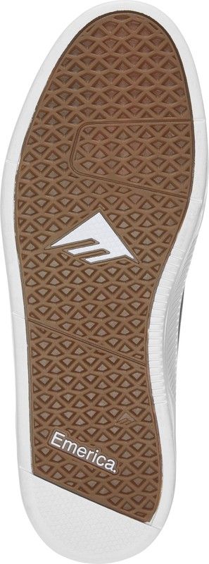 Zapatilla Emerica Quentin G6 black/navy