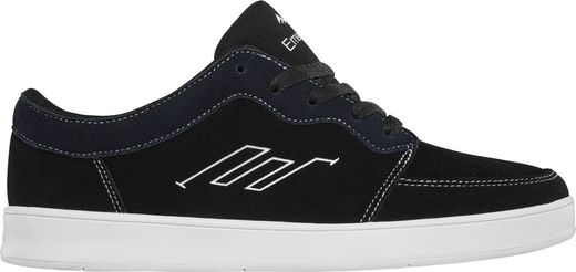Zapatilla Emerica Quentin G6 black/navy