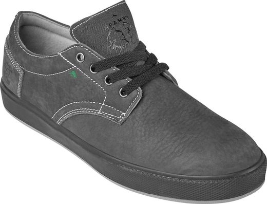 Zapatilla Emerica Spanky G6 charcoal