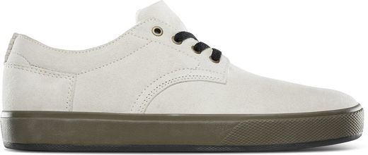 Zapatilla Emerica Spanky G6 White/Green