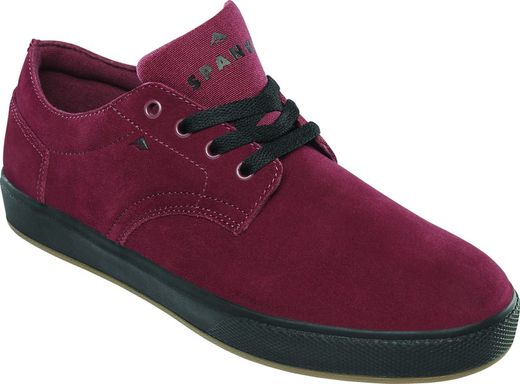 Zapatilla Emerica Spanky G6 Wine