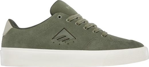 Zapatilla Emerica Temple fatigue