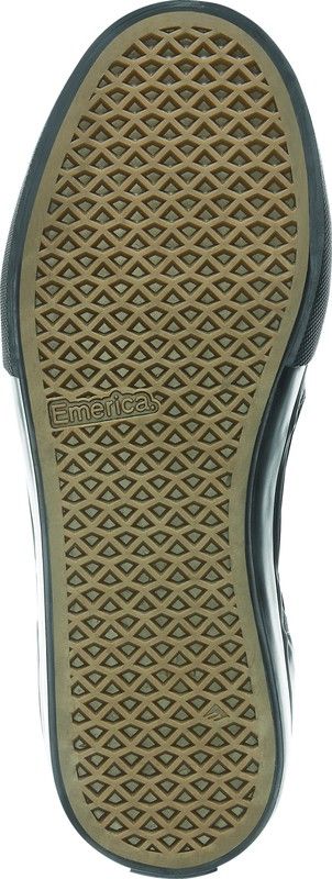 Zapatilla Emerica The Low Vulc slate