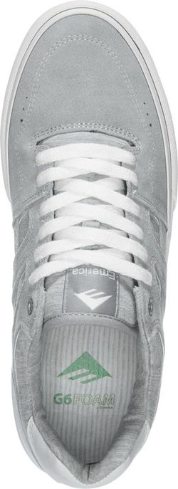 Zapatilla Emerica Tilt G6 Eco grey