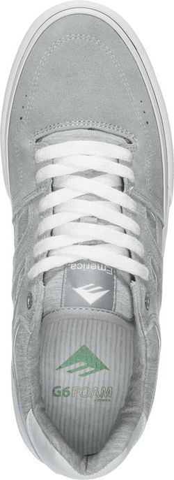 Zapatilla Emerica Tilt G6 Eco grey