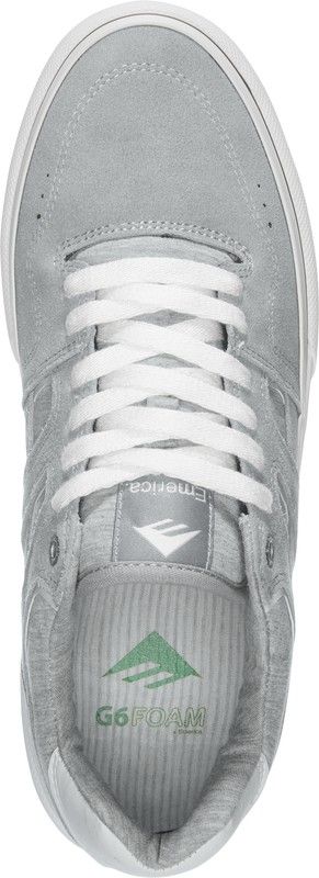 Zapatilla Emerica Tilt G6 Eco grey