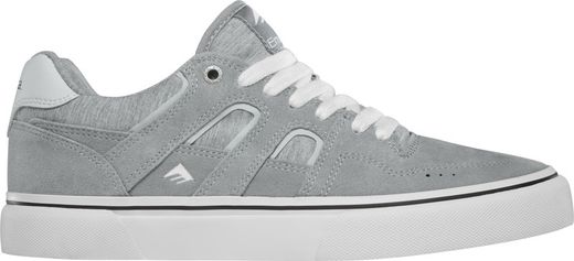 Zapatilla Emerica Tilt G6 Eco grey