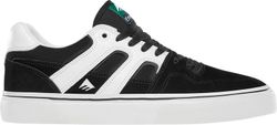 Zapatilla Emerica Tilt G6 Vulc Black/White