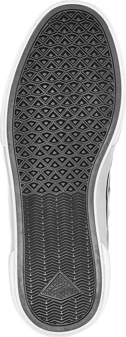 Zapatilla Emerica Tilt G6 Vulc Black/White