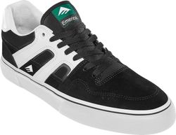 Zapatilla Emerica Tilt G6 Vulc Black/White