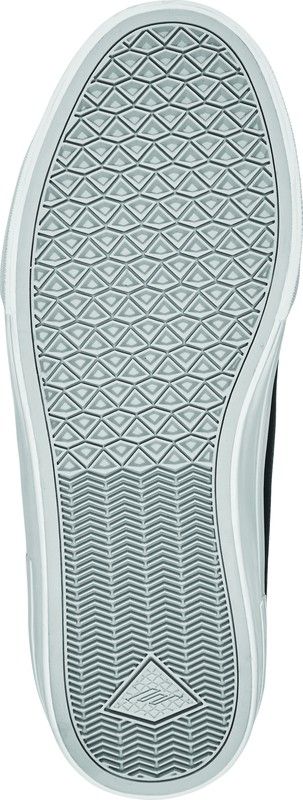 Zapatilla Emerica Vulcano grey