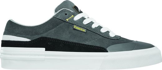 Zapatilla Emerica Vulcano grey