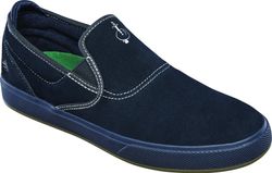Zapatilla Emerica Wino G6 Slip Cup Navy