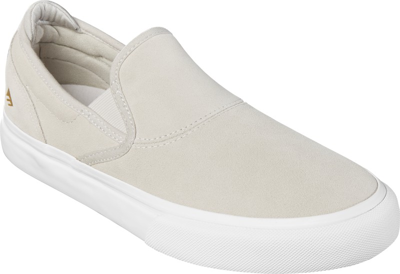 Emerica on sale wino white