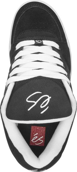 Zapatilla És Accel Og black/white/black