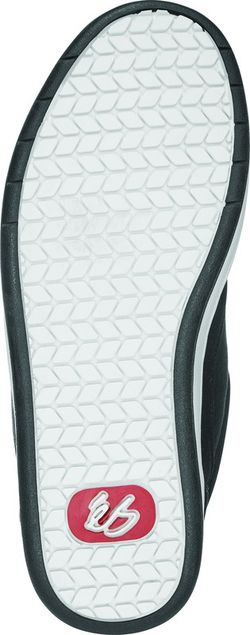 Zapatilla És Accel Og black/white/black