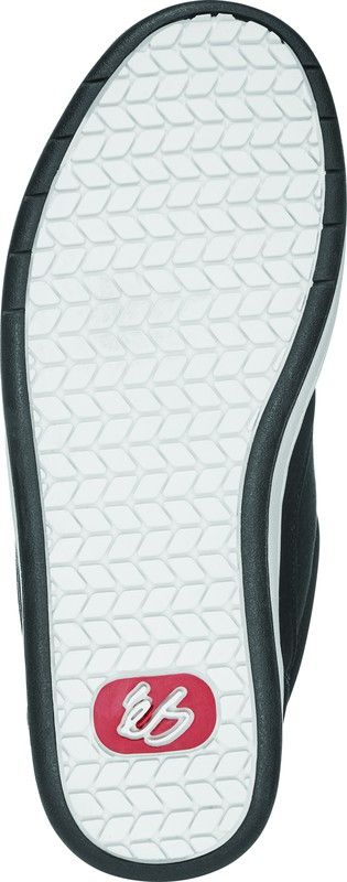 Zapatilla És Accel Og black/white/black