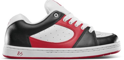 Chaussure Es Accel Og noir / blanc / rouge