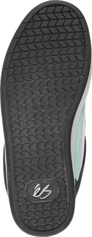 Zapatilla És Accel Og black/white/turquoise