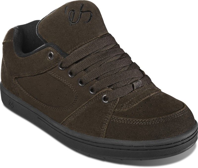 Zapatilla És Accel Og brown/black — Camden Shop