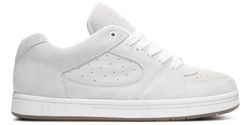 Zapatilla És Accel Og white/gum