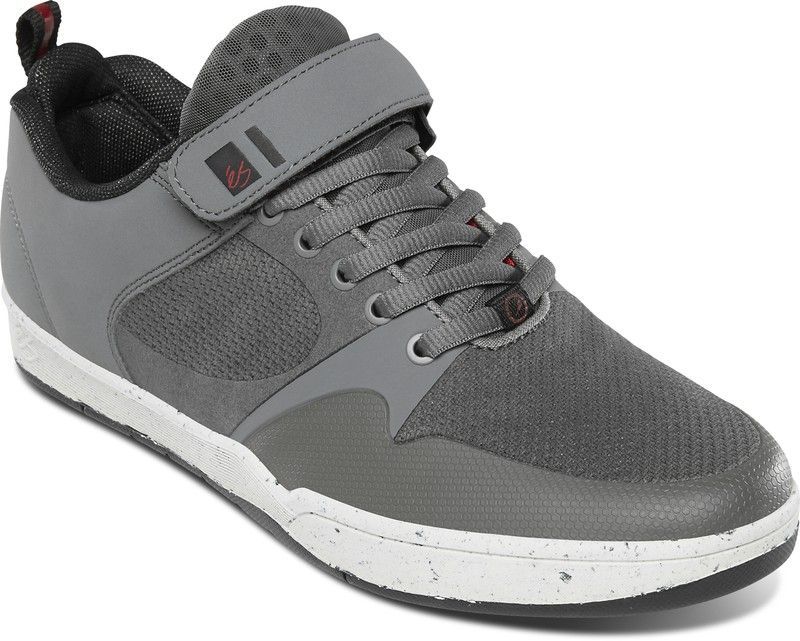 Zapatilla És Accel Plus Ever Stitch Eco grey — Camden Shop