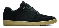 Zapatilla És Accel Slim black/gum