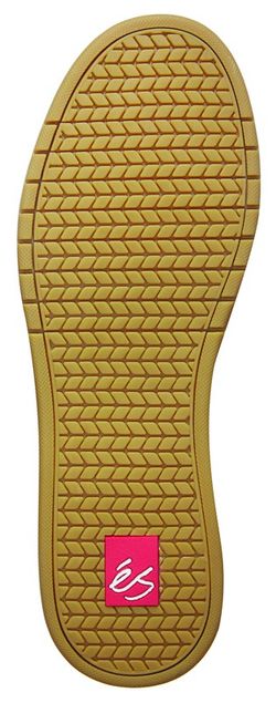 Zapatilla És Accel Slim black/gum