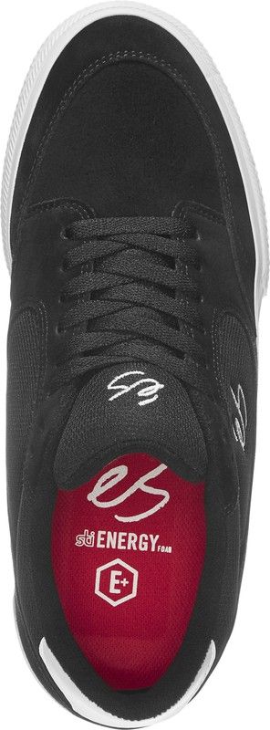 Zapatilla És Caspian black