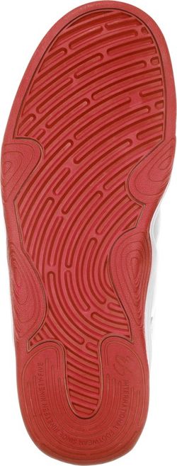 Zapatilla És Evant grey/black/red