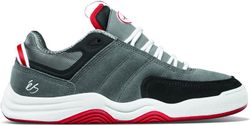 Zapatilla És Evant grey/black/red