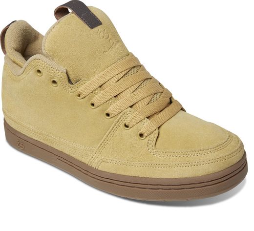 Zapatilla És Penny 2 tan/gum