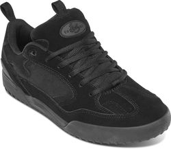 Zapatilla És Quattro black/black