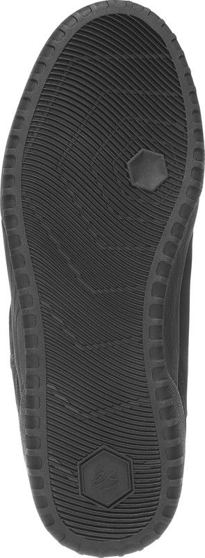 Zapatilla És Quattro black/black