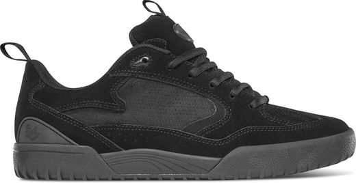 Zapatilla És Quattro black/black